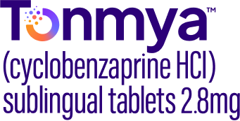 Tonmya™ HCP Homepage